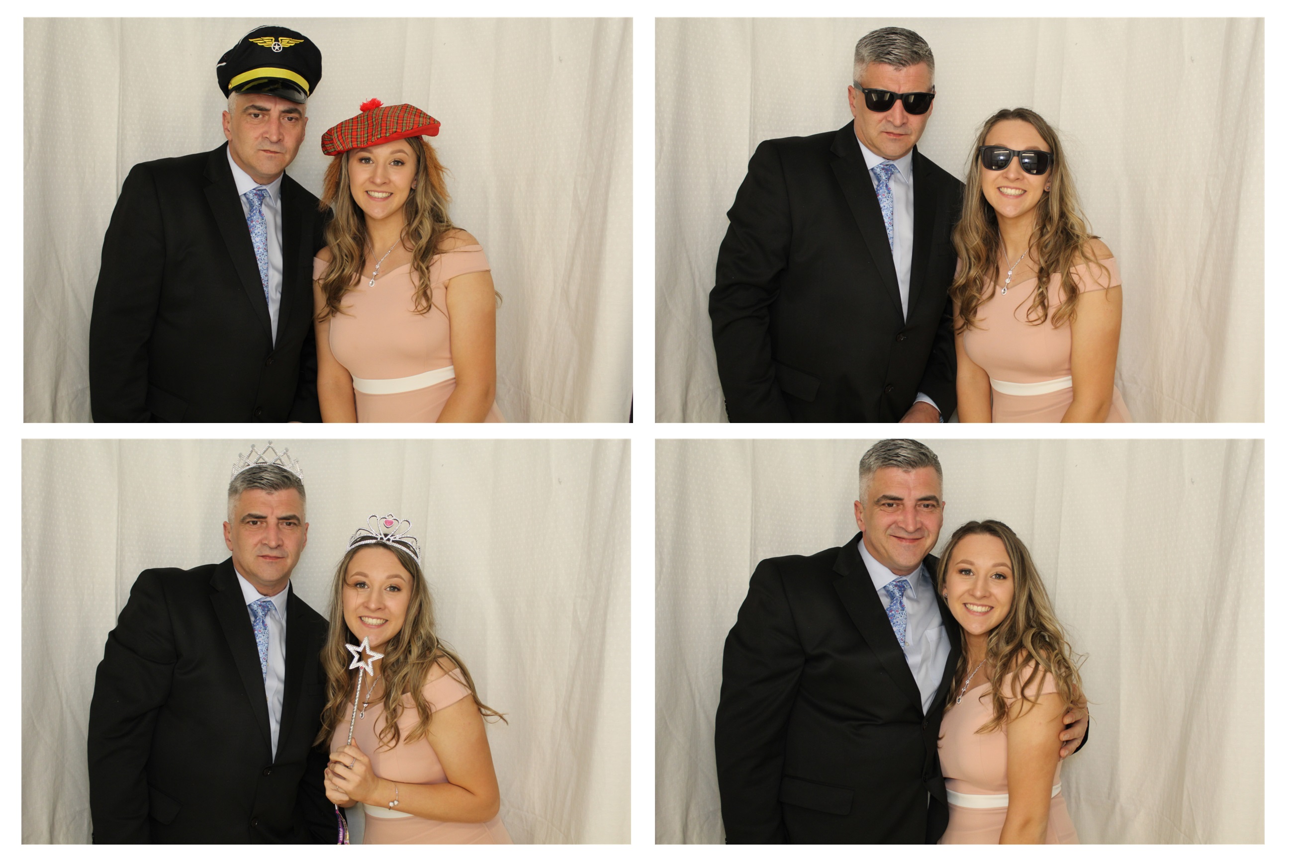 Emma & Joe | View more photos from the event at gallery.omegaphotobooths.co.uk/u/Omega-Photobooths/Emma-Joe